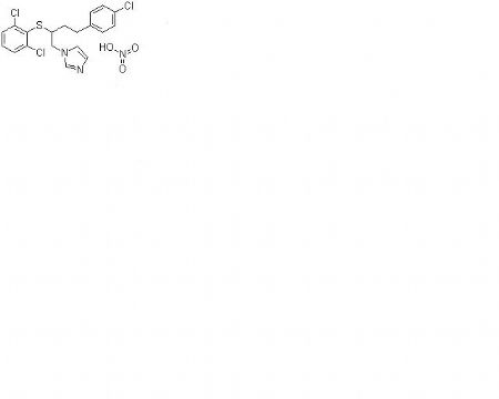 Butoconazole Nitrate